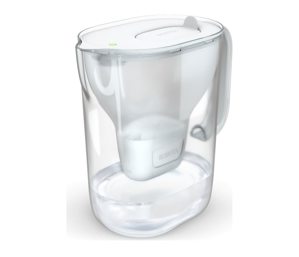 Brita Dzbanek Style Essential XL biały + 3 wkłady filtrujące MAXTR - 1511883 - zdjęcie 2
